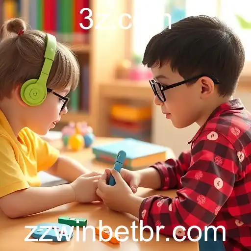 Educação e Jogos: Aprendizado e Diversão no Mundo Digital