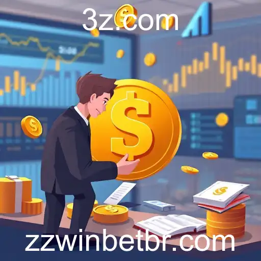 Explorando a Categoria de Jogos de Finanças no ZZWin