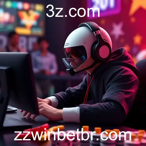 Explorando o Impacto do zzwin no Mercado de Jogos