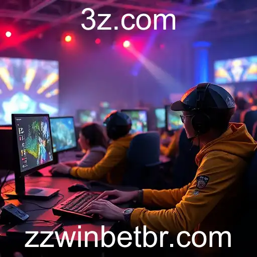 A Evolução do Gaming Online em 2025