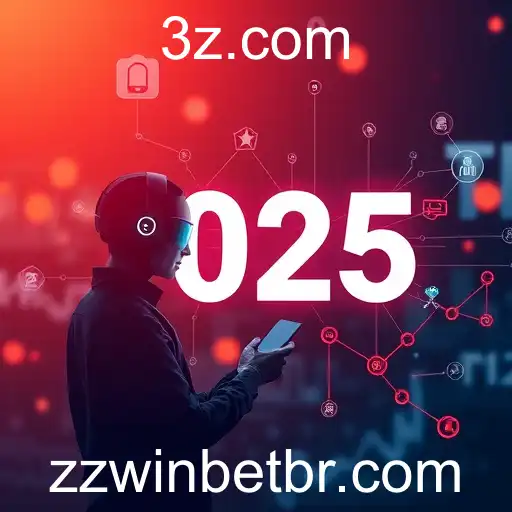 Tendências de 2025 no Mundo dos Jogos Online