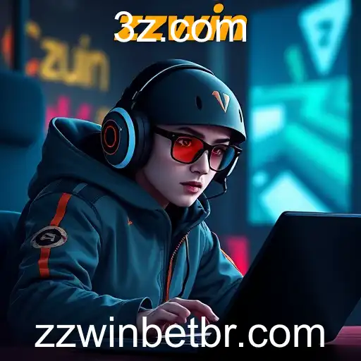 Crescimento dos Jogos Online no Brasil com a zzwin