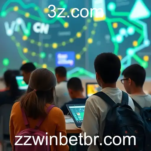 Crescimento do Universo dos Jogos Online em 2025