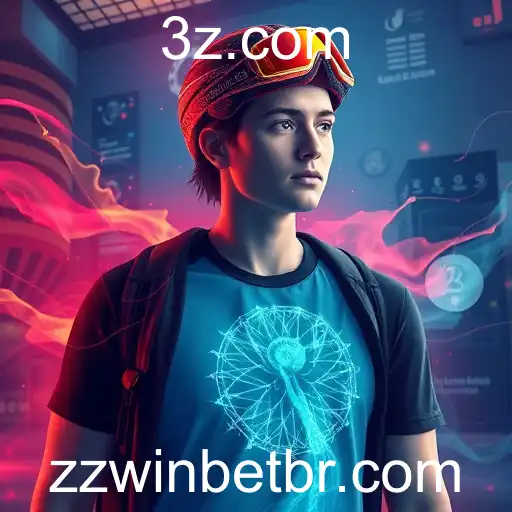 A Categoria 'Saúde' nos Jogos Digitais da 'zzwin': Educação e Diversão