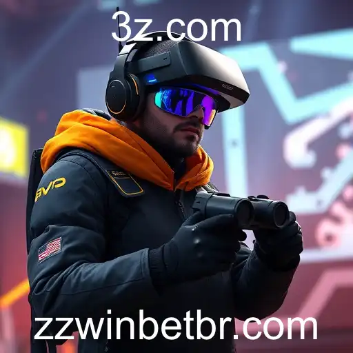 Tendências e Inovações no Mercado de Jogos Online