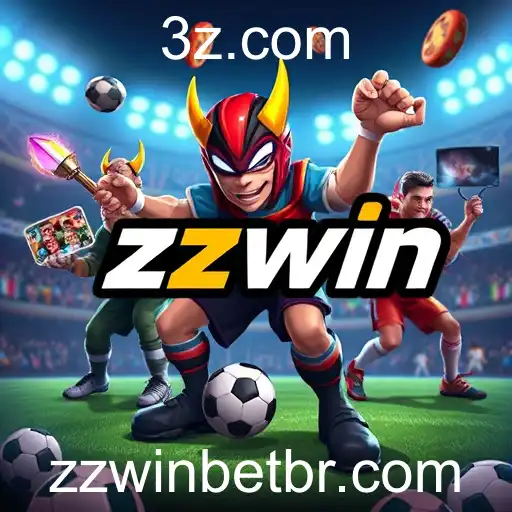 Ascensão dos Jogos Online: O Impacto Global de ZZWin