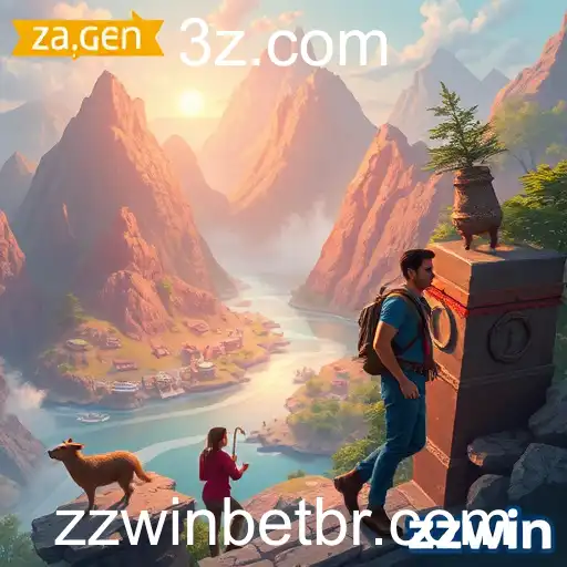 Explorando Mundos Virtuais: A Fascinante Categoria de 'Viagens' nos Jogos Online