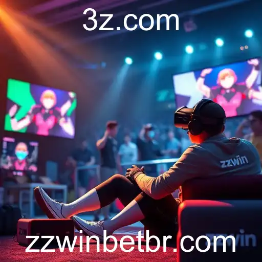 Tendências de Jogos Online: ZZWIN e a Expansão do Mercado