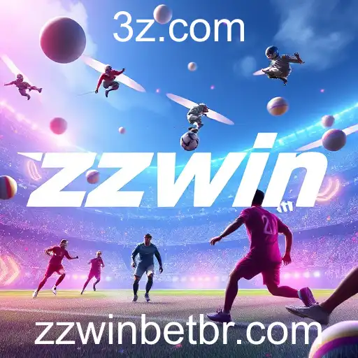 Revolução do Entretenimento Online: Análise da 'zzwin' em 2025