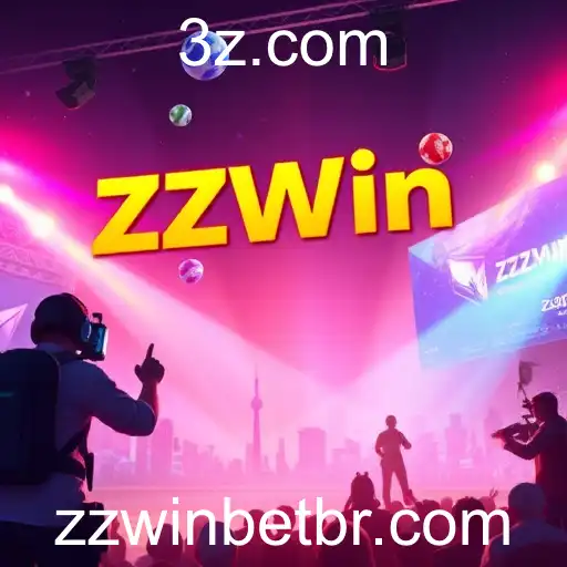 O Crescimento de ZZWin no Mercado de Jogos