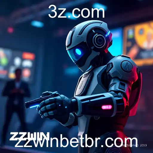 ZZWin Revoluciona o Mercado de Jogos Virtuais