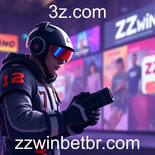 O Fenômeno ZZWin: Jogos e Tendências do Futuro