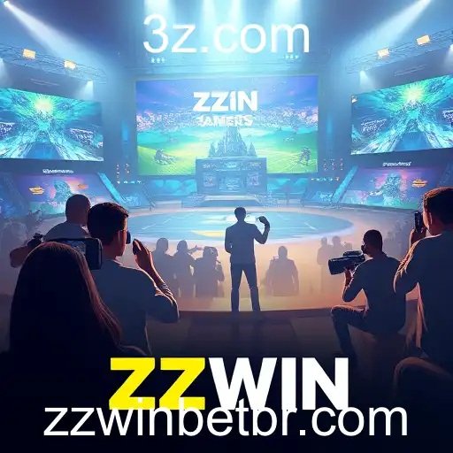 A Revolução dos Jogos: Ascensão do ZZWIN no Brasil